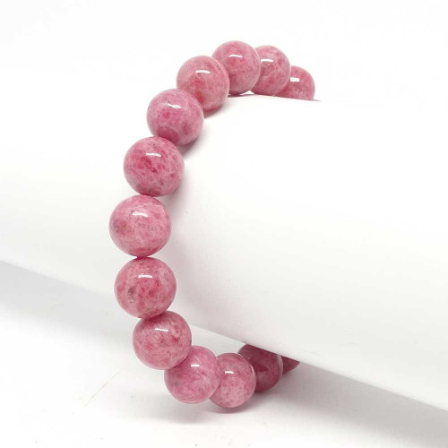 Rhodonite du Brésil