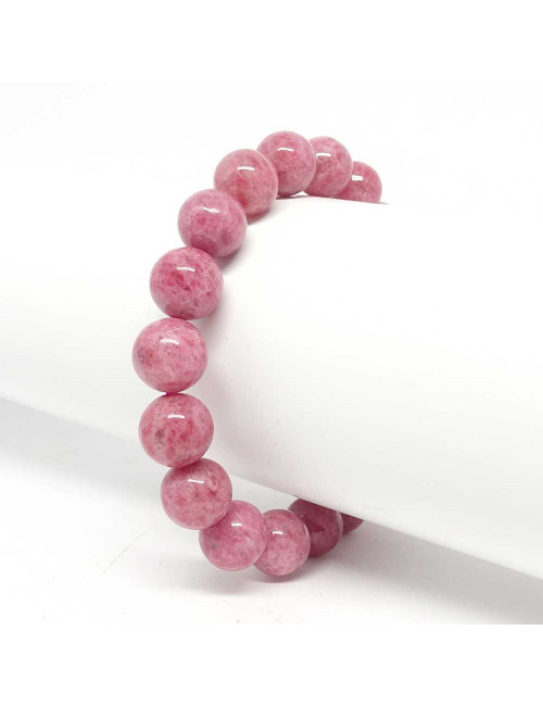 Rhodonite du Brésil