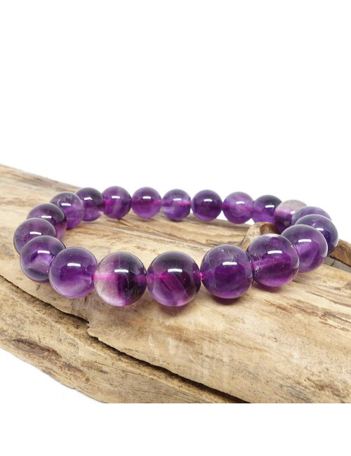 Fluorine violette rainbow