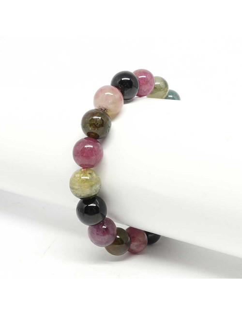 Tourmaline multicolore