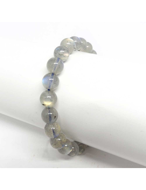 Labradorite de qualité exceptionnelle AAA