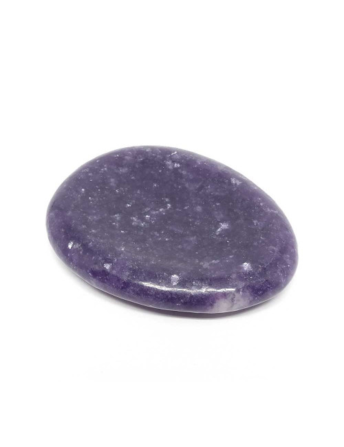 Lépidolite