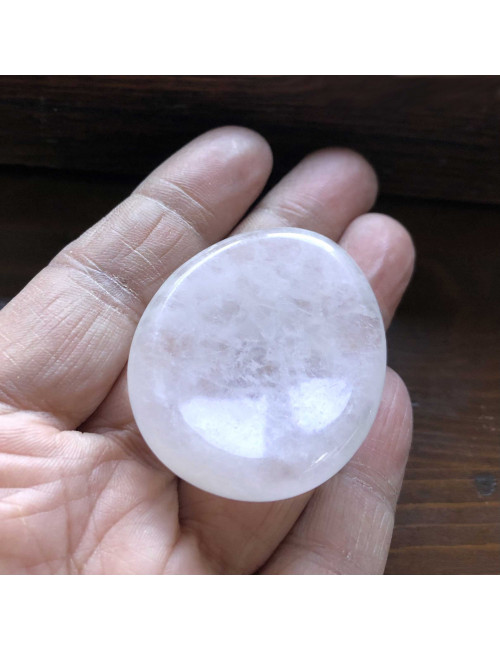 Galet pouce anti-stress