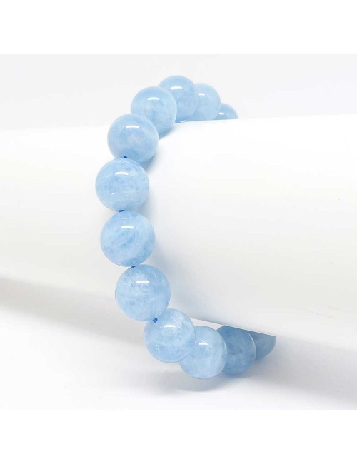 Aigue-marine brésil AA 10mm