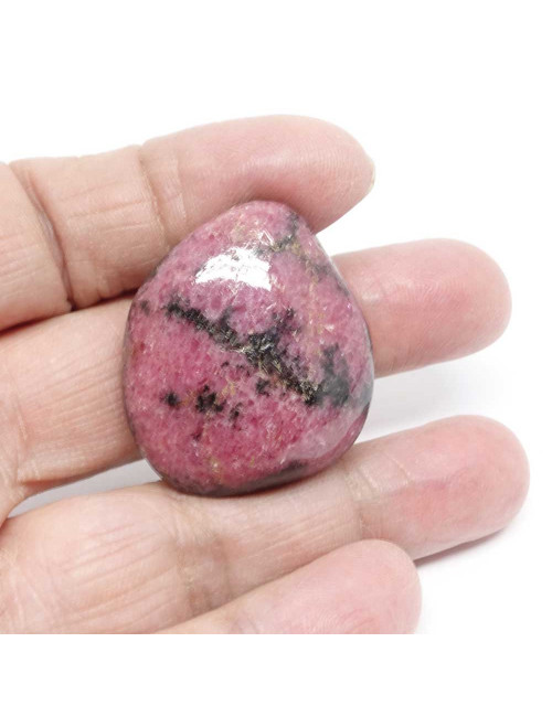 Rhodonite AA