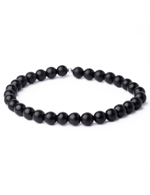 La shungite a un effet bouclier contre les ondes électromagnétiques