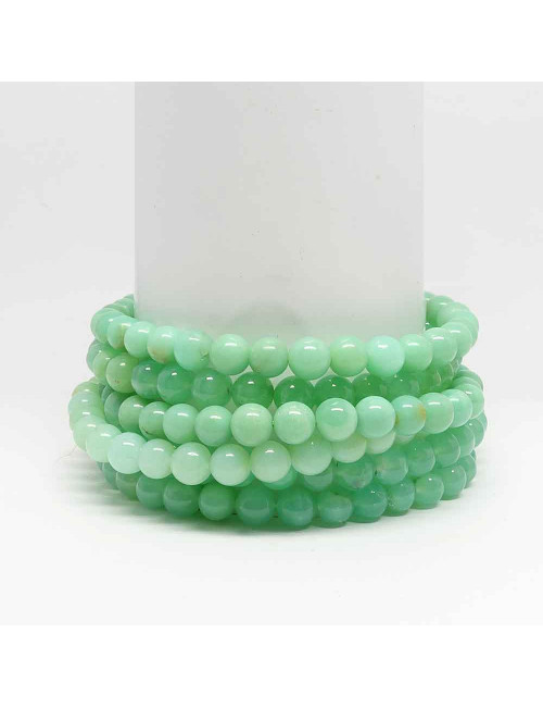 Chrysoprase