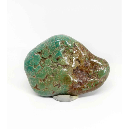 Pierres turquoise véritables, bijoux en turquoise lithothérapie