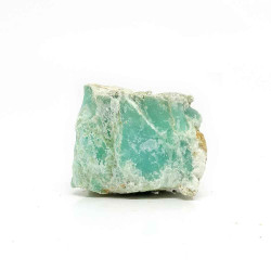 Morceau brut Chrysoprase Brésil
