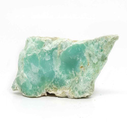 Galet chrysoprase