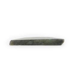 Galet labradorite