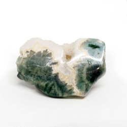 Perle grand format pour vos créations de bijoux énergétiques uniques.