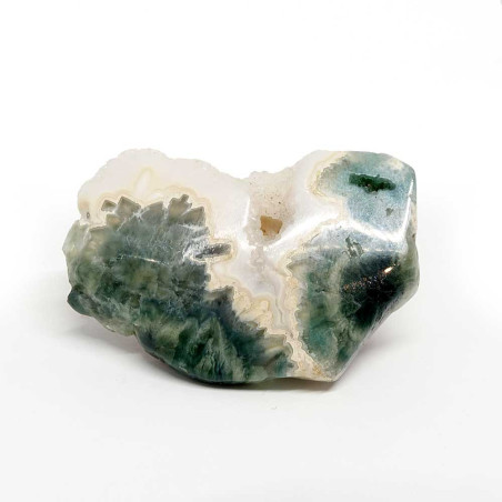 Perle grand format pour vos créations de bijoux énergétiques uniques.