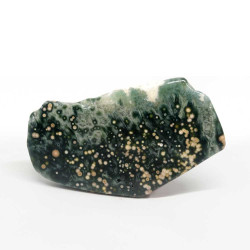 Perle grand format pour vos créations de bijoux énergétiques uniques.