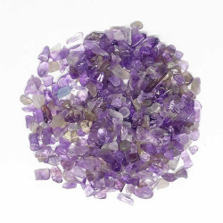 Améthyste (20gr), Minis pépites