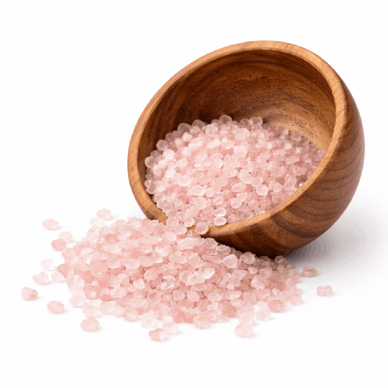 Quartz rose (20gr), Minis pépites