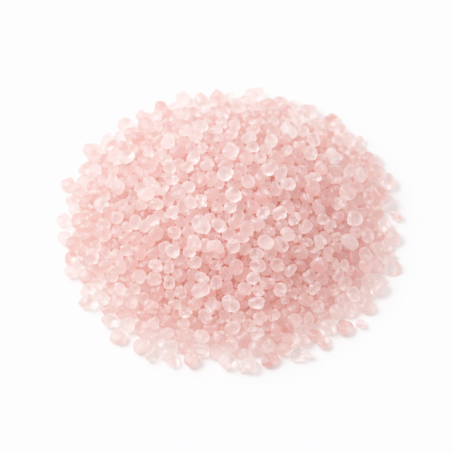 Quartz rose (20gr), Minis pépites