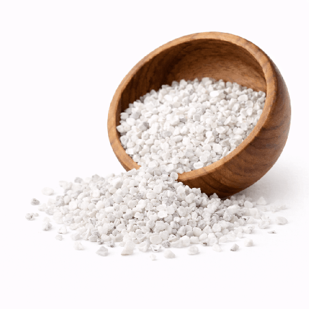 Howlite (20gr), Minis pépites