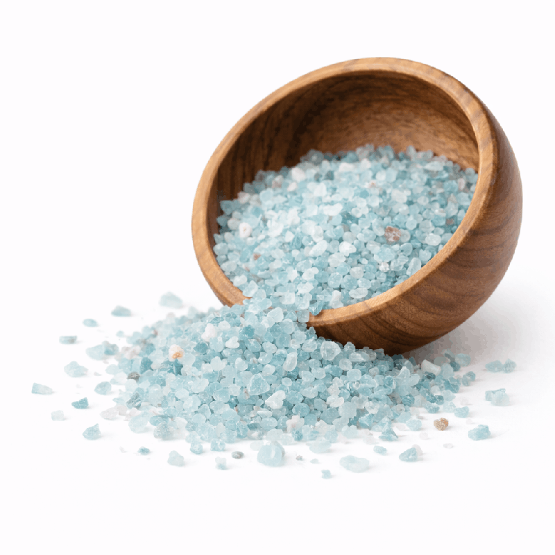 Aiguë marine (20gr), Minis pépites