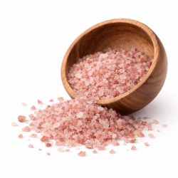 Quartz fraise (20gr), Minis pépites