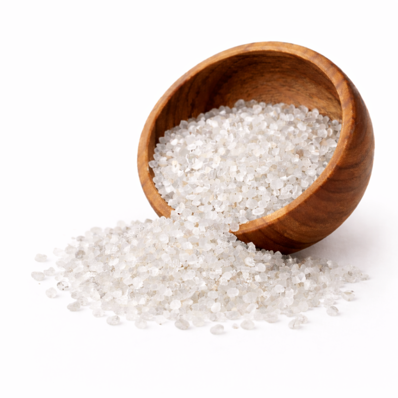 Cristal de roche (20gr), Minis pépites