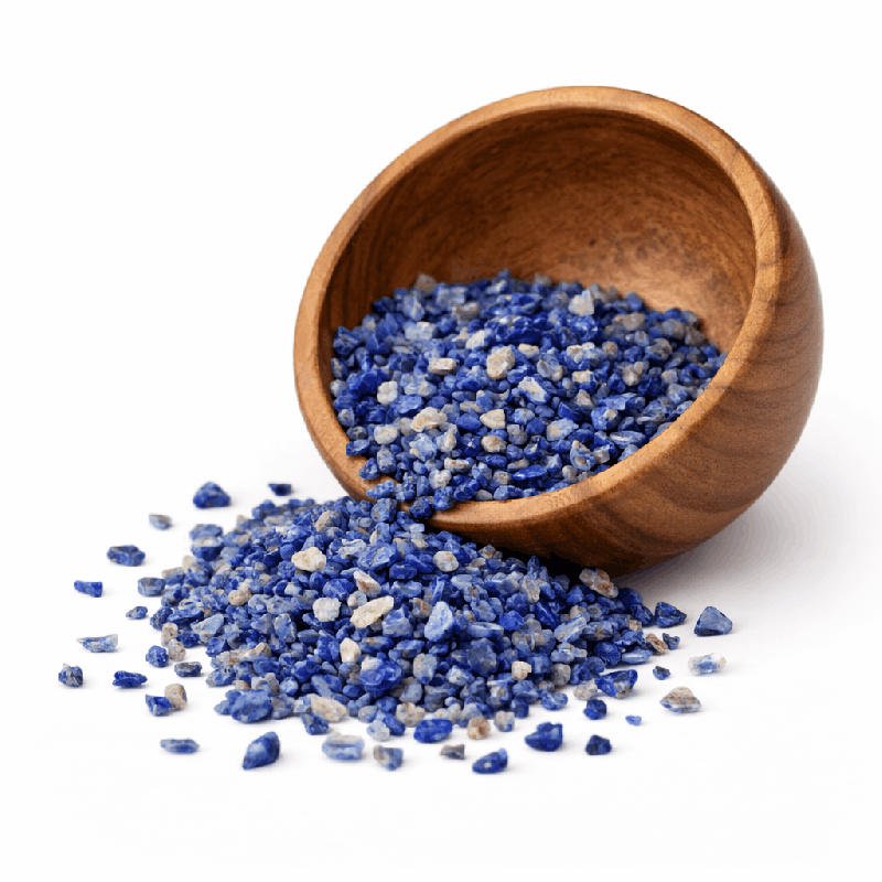 Lapis lazuli (20gr), Minis pépites