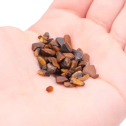 Oeil de tigre (20gr), Minis pépites