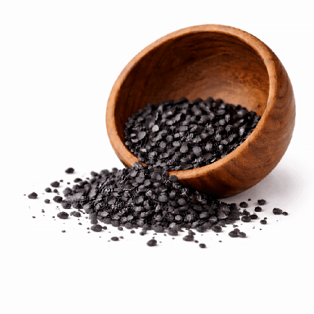 Obsidienne noire (20gr), Minis pépites