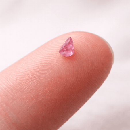 Tourmaline multicolor (20gr), Minis pépites