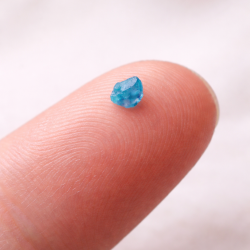 Apatite (20gr), Minis pépites