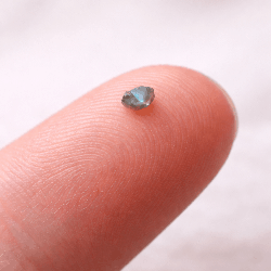 Labradorite (20gr), Minis pépites