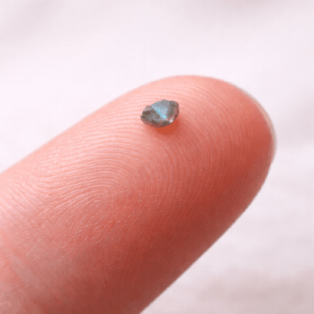 Labradorite (20gr), Minis pépites