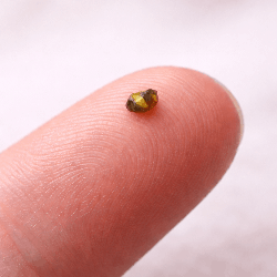 Oeil de tigre (20gr), Minis pépites