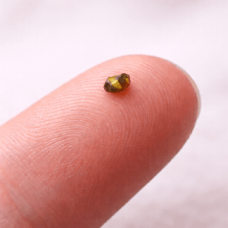 Oeil de tigre (20gr), Minis pépites