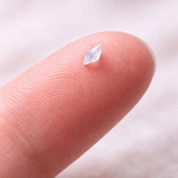 Pierre de lune (20gr), Minis pépites