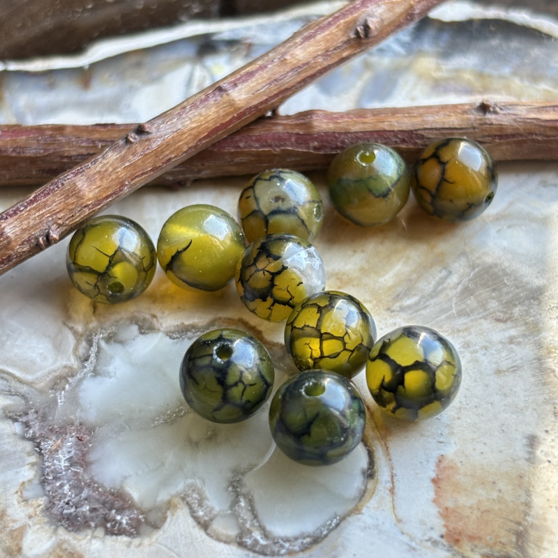 Pour la création de vos bijoux en pierre, DIY