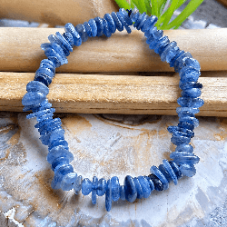 Kopie van Tourmaline noire, Bracelet chips