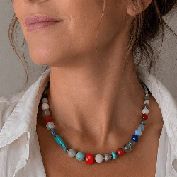 Collection mahalo en pierre naturelle