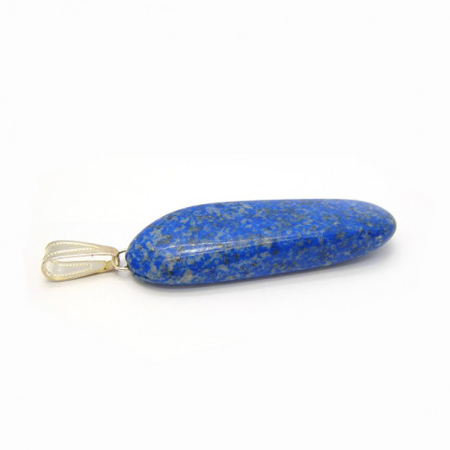 Pendentif lapis lazuli
