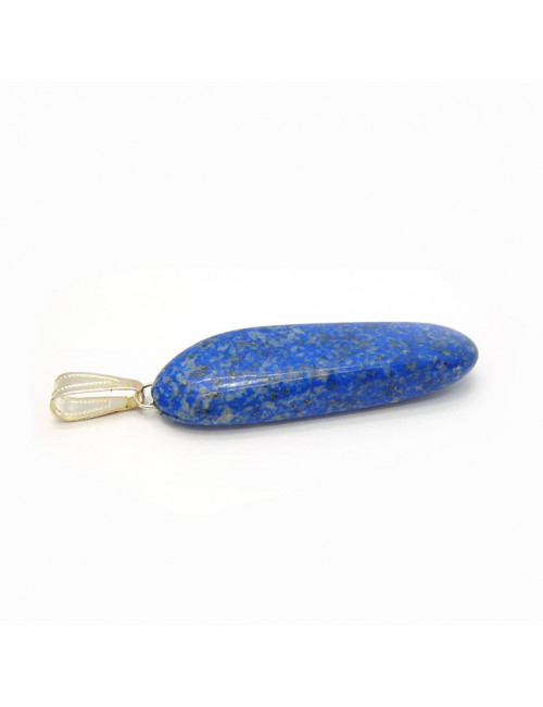 Pendentif lapis lazuli