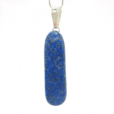 Pendentif lapis lazuli