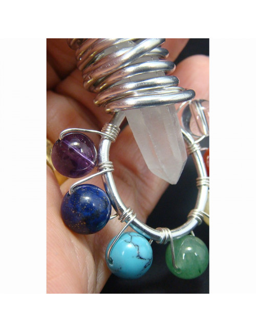 Pendentif énergétique