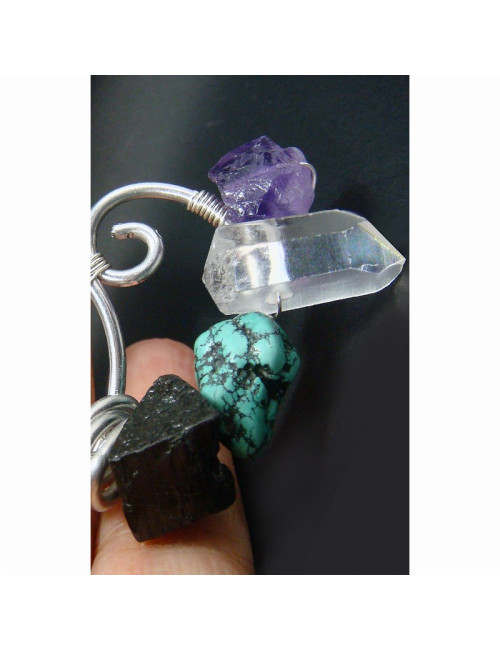 Pendentif énergétique