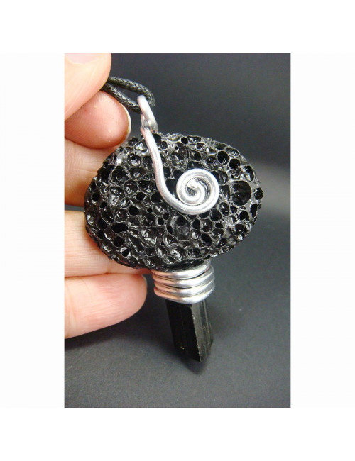 Pendentif énergétique