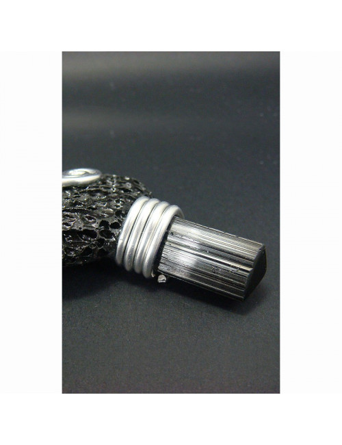 Pendentif énergétique