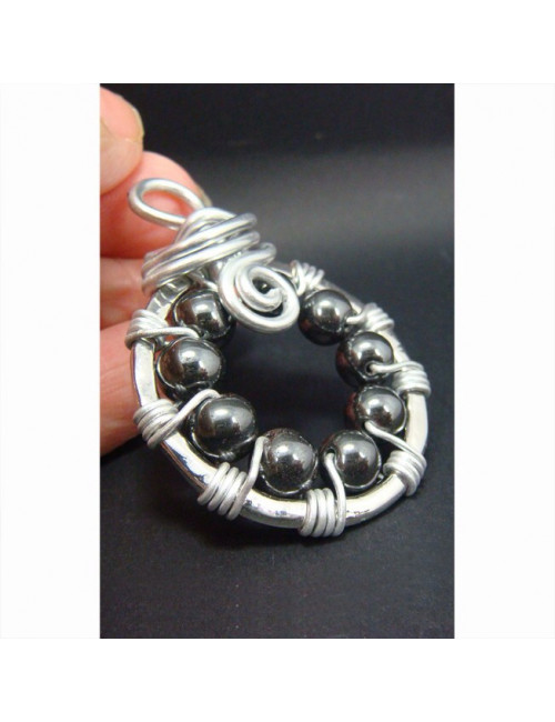 Pendentif énergétique