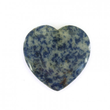 Coeur obsidienne brune