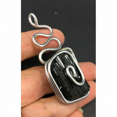Pendentif énergétique
