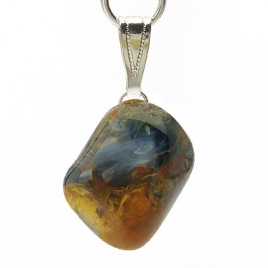 Pendentif pietersite