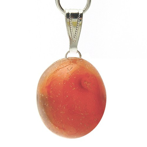 Pendentif pietersite